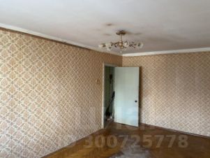 2-комн.кв., 44 м², этаж 2