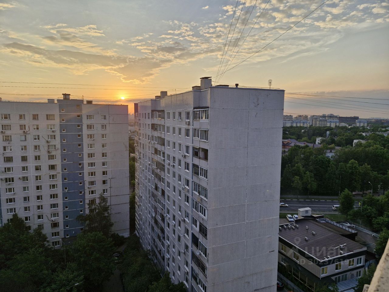 Купить квартиру на проспекте Ленинского Комсомола в городе Видное, продажа  квартир во вторичке и первичке на Циан. Найдено 47 объявлений