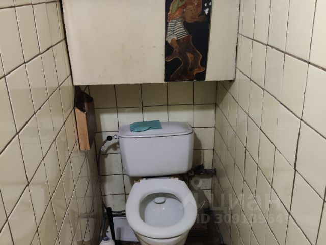 2-комн., 44,5 м², 1/5 этаж