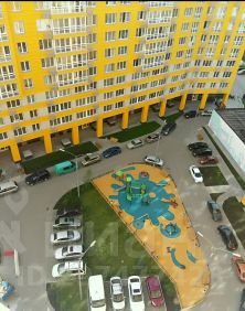 2-комн.кв., 51 м², этаж 14