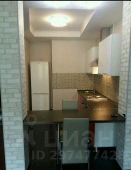 2-комн.кв., 51 м², этаж 14