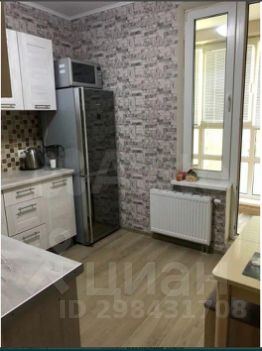 1-комн.кв., 41 м², этаж 8