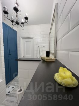 2-комн.кв., 43 м², этаж 4