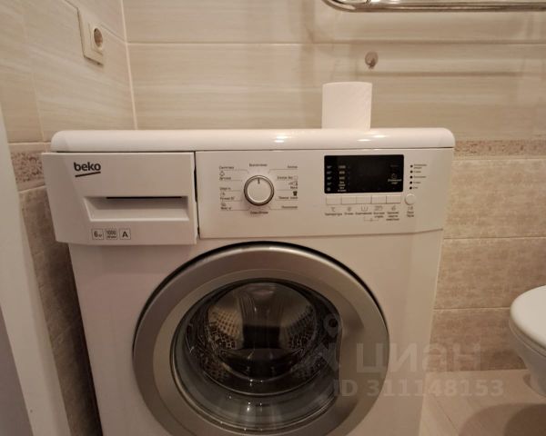 1-комн., 35 м², 14/21 этаж