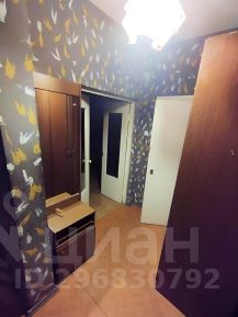 2-комн.кв., 44 м², этаж 13