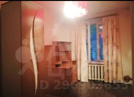 2-комн.кв., 43 м², этаж 2