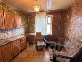 2-комн.кв., 50 м², этаж 3