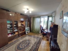 1-комн.кв., 39 м², этаж 7