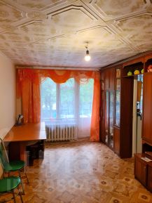 3-комн.кв., 55 м², этаж 2