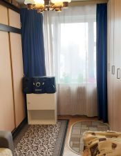 3-комн.кв., 62 м², этаж 7