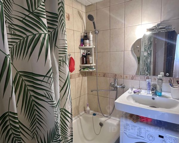 3-комн., 64,5 м², 13/17 этаж