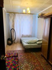 3-комн.кв., 59 м², этаж 3