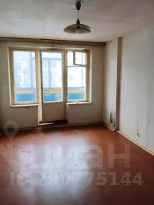 2-комн.кв., 47 м², этаж 3