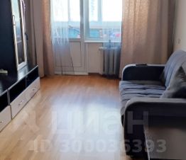 3-комн.кв., 59 м², этаж 2