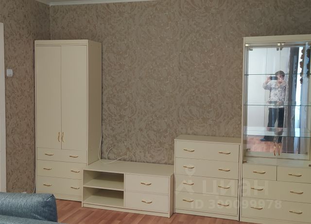 2-комн., 45 м², 2/5 этаж