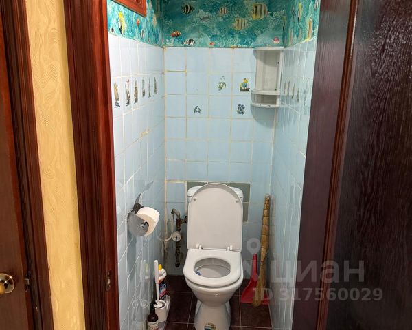2-комн., 45 м², 4/5 этаж
