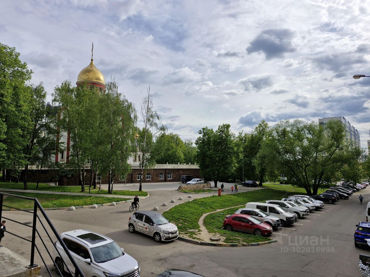 Купить квартиру в переулке Клубный в городе Видное, продажа квартир во  вторичке и первичке на Циан. Найдено 1 объявление