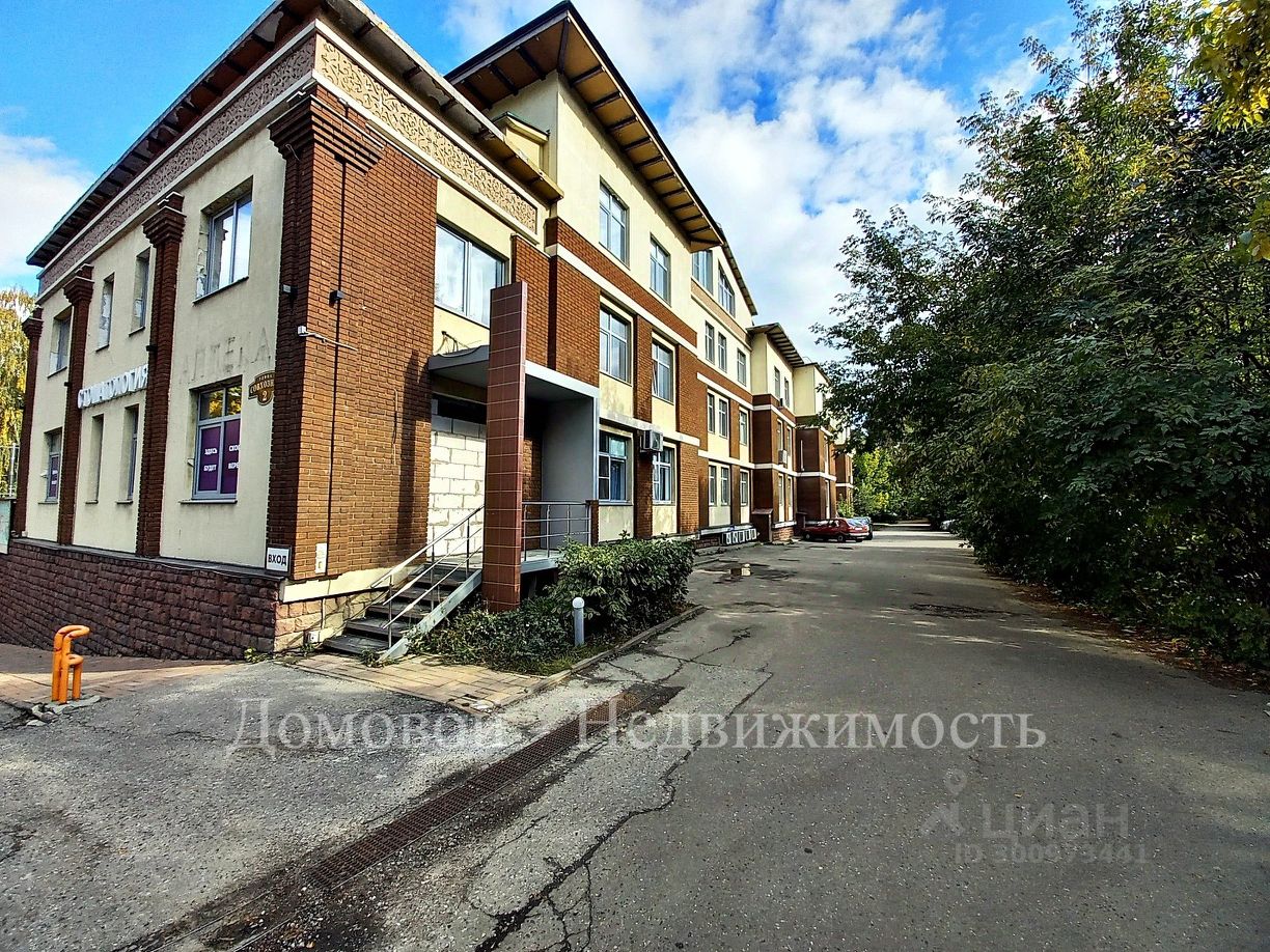 Купить квартиру на улице Совхозная в городе Видное, продажа квартир во  вторичке и первичке на Циан. Найдено 6 объявлений