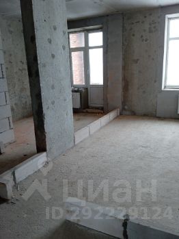 2-комн.кв., 47 м², этаж 6