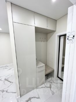 1-комн.кв., 34 м², этаж 5