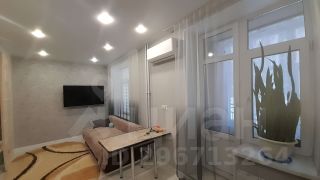 1-комн.кв., 31 м², этаж 1