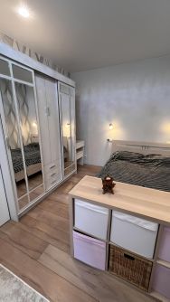 1-комн.кв., 32 м², этаж 2