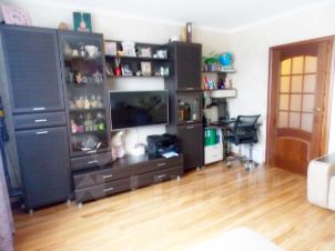 2-комн.кв., 54 м², этаж 9