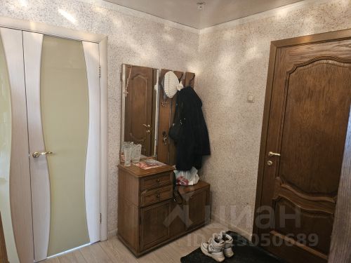 3-комн., 67,6 м², 16/16 этаж