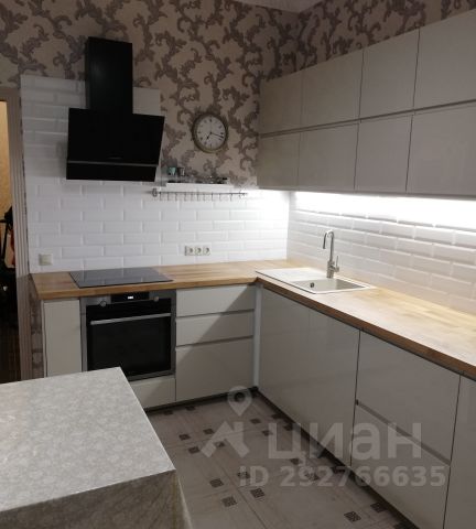 3-комн., 82,4 м², 6/14 этаж