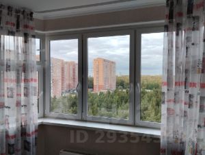 2-комн.кв., 64 м², этаж 14