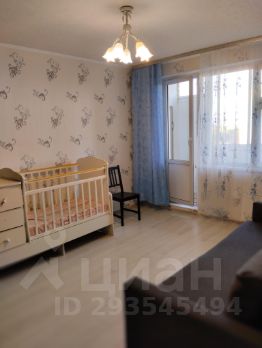 2-комн.кв., 64 м², этаж 14