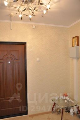 1-комн.кв., 44 м², этаж 17