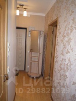 1-комн.кв., 40 м², этаж 7