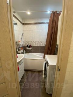 3-комн.кв., 70 м², этаж 17