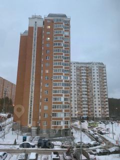 3-комн.кв., 70 м², этаж 17