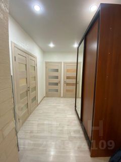 3-комн.кв., 70 м², этаж 17