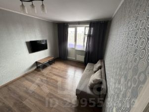 1-комн.кв., 38 м², этаж 15