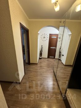 2-комн.кв., 59 м², этаж 15