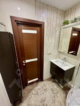 2-комн.кв., 59 м², этаж 15