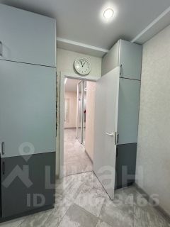 2-комн.кв., 64 м², этаж 3