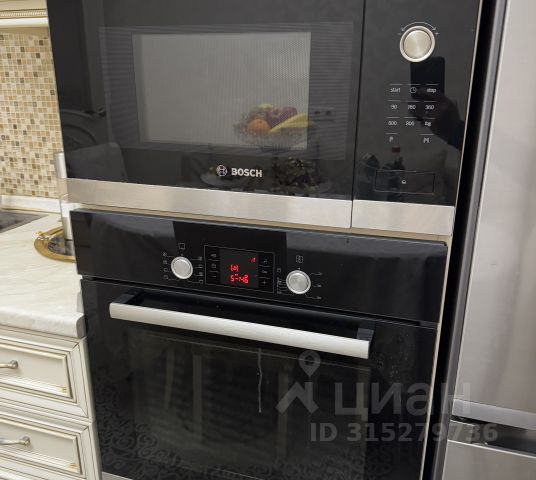 3-комн., 85 м², 11/14 этаж