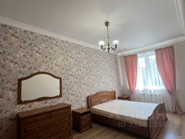 2-комн., 68 м², 2/15 этаж