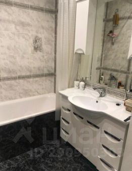 1-комн.кв., 51 м², этаж 12