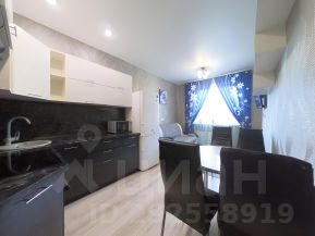 2-комн.кв., 57 м², этаж 2