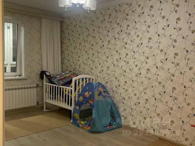 3-комн., 90 м², 10/19 этаж