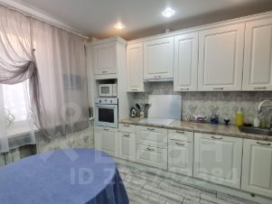 2-комн.кв., 65 м², этаж 11