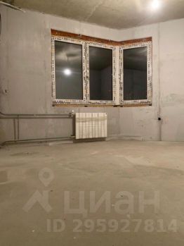 2-комн.кв., 71 м², этаж 11