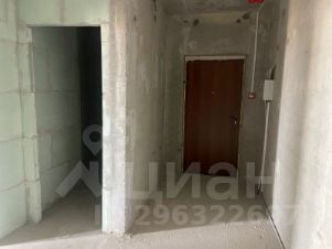 2-комн.кв., 73 м², этаж 15