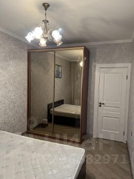 3-комн.кв., 85 м², этаж 2