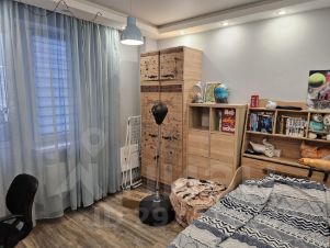 2-комн.кв., 45 м², этаж 1